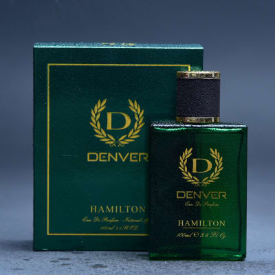 send perfume as a gift