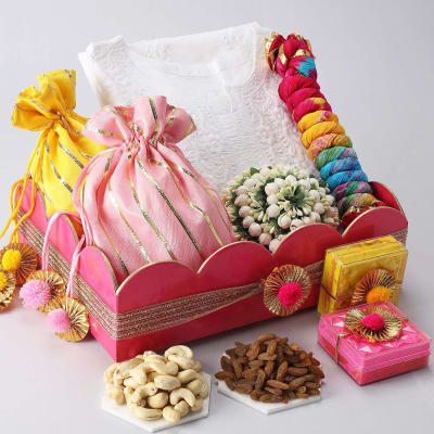 Buy Sustainable Gifts For Holi Online. Shop Eco-Friendly & Sustainable  Products on Brown Living
