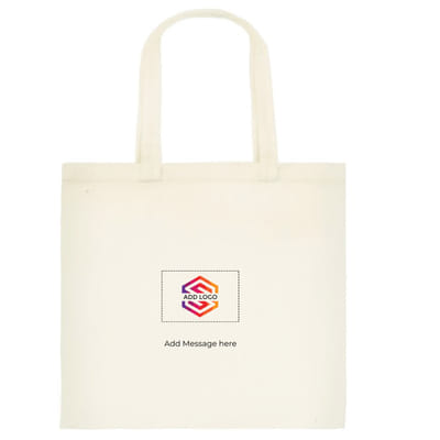 tote bag message