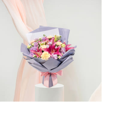 Buy/Send Eternal Devotion Online | IGP | NID1360553