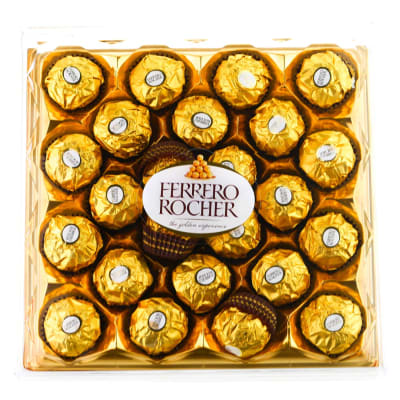 Buy/Send Ferrero Rocher 300 g Online | IGP | ID1281787
