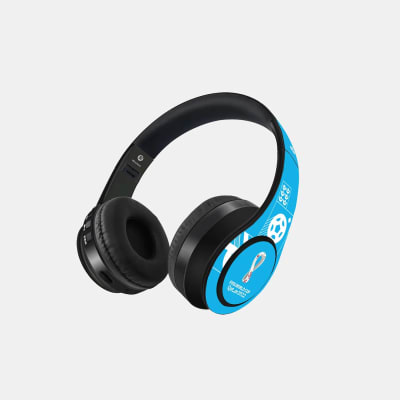 FIFA Argentina Wireless Headphones