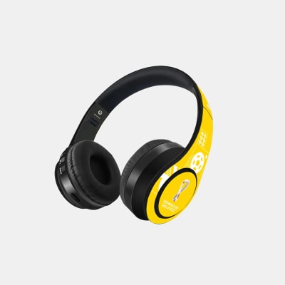 FIFA Brazil Wireless Headphones