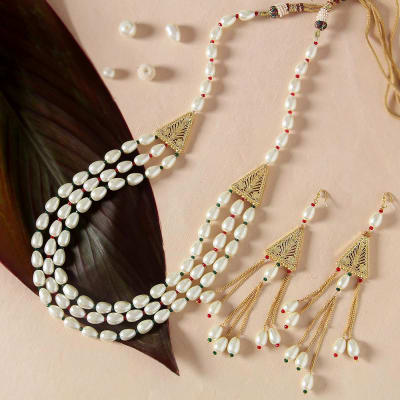 jewellery design aari work