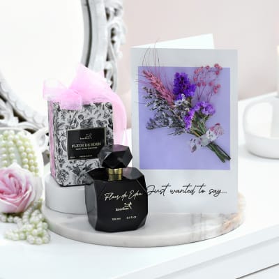 Order Floral Essence Online at Best Price, Free Delivery|IGP Flowers