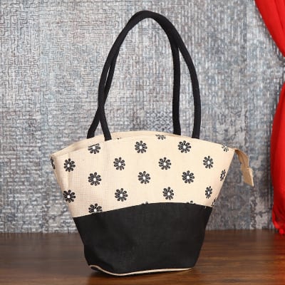 floral print handbags online india