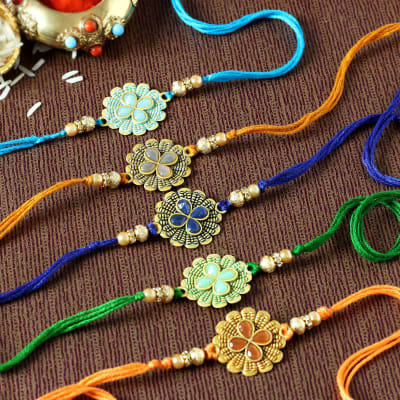 Set Of Three Tortoise Designer Rakhi for Bhaiya Thread Multi Color Brother Rakhee,Raksha Bandhan Gift for your brother Rakhi for Brother,Rakhi Bracelet,Raksha Bandhan Rakhi,Raksha Bandhan Festival Set Of Three Tortoise Designer Rakhi for Bhaiya Thread Multi Color Brother Rakhee,Raksha Bandhan Gift for your brother Rakhi for Brother,Rakhi Bracelet,Raksha Bandhan Rakhi,Raksha Bandhan Festival