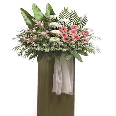 Buy/Send Funeral Arrangement Online | IGP | NID1360564