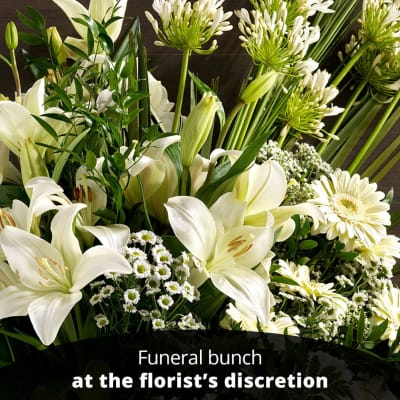 Buy/Send FUNERAL SPRAY ARRANGEMENT Online | IGP | ID1281657