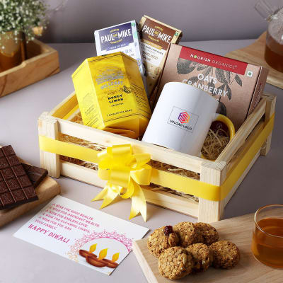 Free Shipping on all Gift Baskets | Gourmet Coffee, Tea, Bakery Boxes – The  Meeting Place on Market