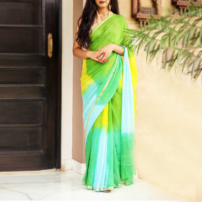 one day delivery sarees online