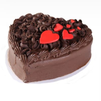 Buy/Send Heart Shaped Cake for Sydney Online | IGP | JVS1200303