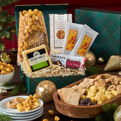 Overnight shipping christmas gifts