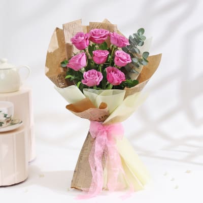 Order Immaculate Beauty Online at Best Price, Free Delivery|IGP Flowers