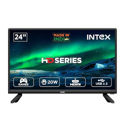Buy/Send Intex 24 inch HD TV LED 2419 Online | IGP | JVS1413633