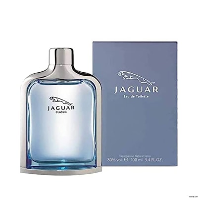 Buy/Send Jaguar Classic Blue EDT 100ml Online | IGP | JVS1257578