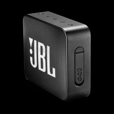 JBL GO2 GRAB & GO: Speaker Portable JBL Terbaik Untuk Musik Di Mana Saja
