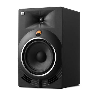 8 inch speaker jbl