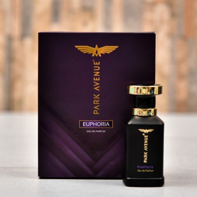 park avenue euphoria perfume