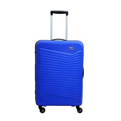 Buy/Send Kamiliant by American Tourister 55 cm Hard Luggage
