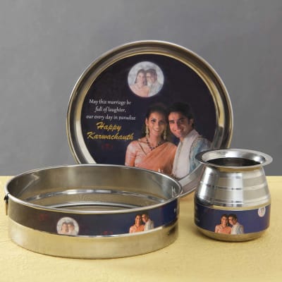 karwa chauth gift hamper