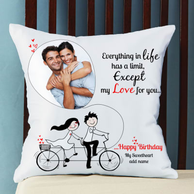 Personalised Birthday Gifts | Unique Personalized Birthday Presents | FNP