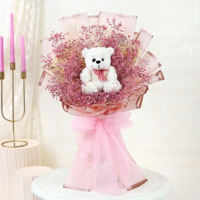 Buy/Send Love At First Sight Bouquet Online | IGP | JVS1200792