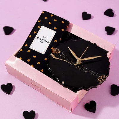 Love Beyond Time Hamper