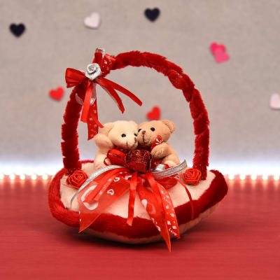 mini teddies