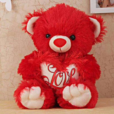 teddy bears for your girlfriend