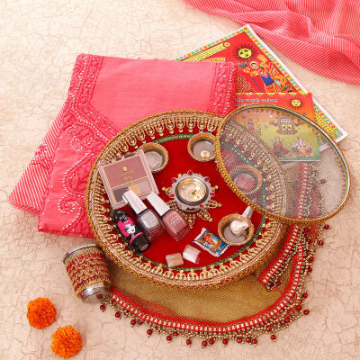 sargi gifts to bahu