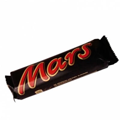 Mars Chocolate Bar: Gift/Send Fresh Gifts Online CAN1038928 |IGP.com