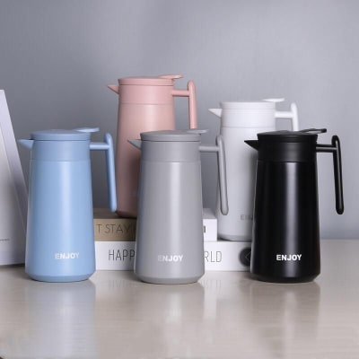Buy/Send Metallic Insulated Flask Online | IGP | JVS1232611