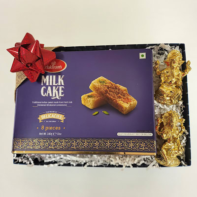 Milk Cake 200 g : Amazon.in: Grocery & Gourmet Foods