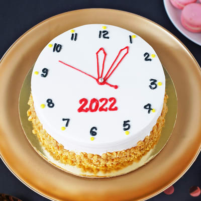 Chinese New Year 2022: Where to Get CNY-Themed Cakes in the Klang Valley |  Tatler Asia