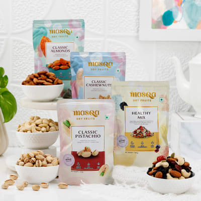 Nutri Blend Hamper