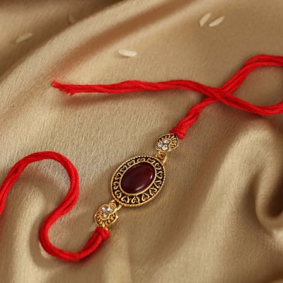 Rakhi Sale: IGP Rakhi Offers - Upto 60% off, Rakhi Online Shopping ...