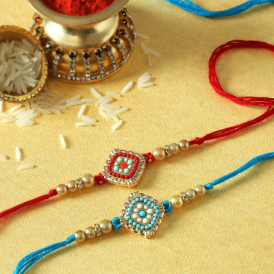 Igp rakhi deals online