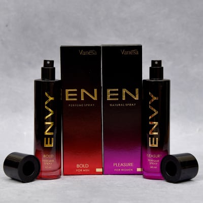 envy perfume for men