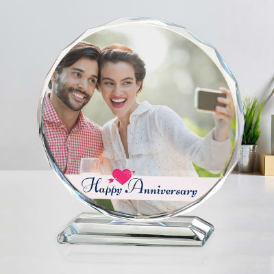 anniversary gifts for couples canada