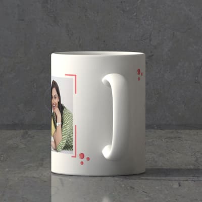 Personalized Friendship Mug: Gift/Send Home and Living Gifts Online ...