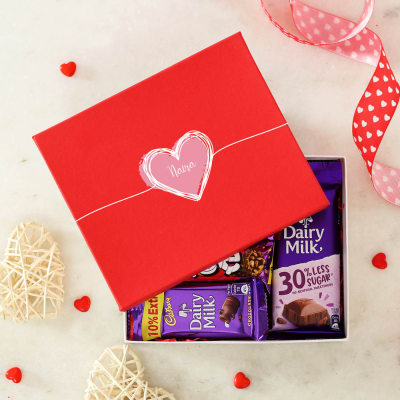 Birthday Chocolates Order Send Chocolates Gift Boxes Online India