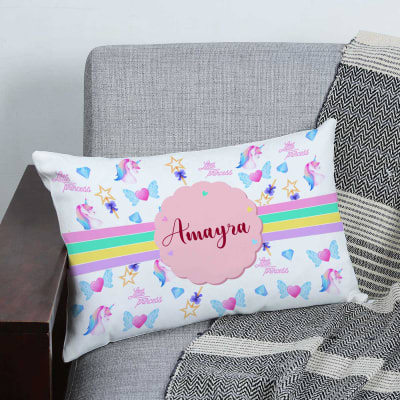 Personalized Pillow For Girl Gift Send Usa Gifts Online J11119770 Igp Com