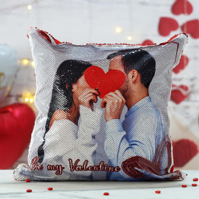 Valentines Day Photo Frame Unique Personalized Photo Gifts