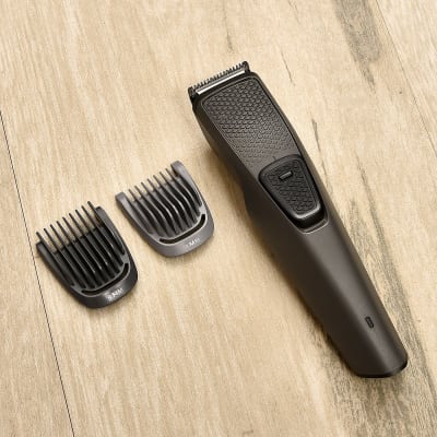 philips series 1000 beard trimmer review