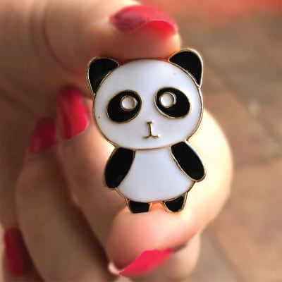 Buy/Send Pin Panda Online | IGP | JVS1267473