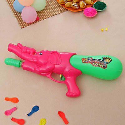 water gun online