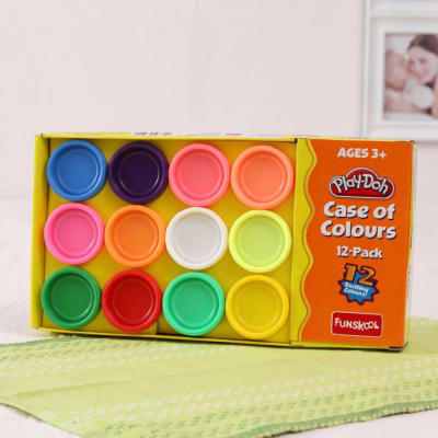 12 pack play doh
