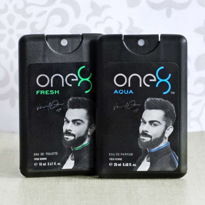 One Pocket Perfume 2025