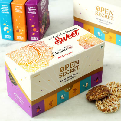 Buy Diwali Chocolate Gift Packs Chocolate Hampers Online Igp Com